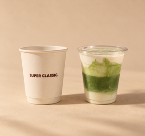 Dirty Matcha - Super Classic abu-dhabi