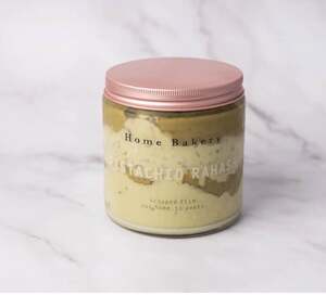 Pistachio Rahash - Home Bakery dubai