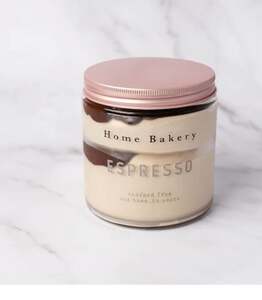 Ice Espresso  - Home Bakery dubai