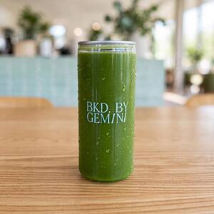 The Green Juice - BKD by Gemini ajman