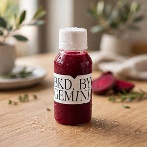 Beetroot Shot  - BKD by Gemini ajman