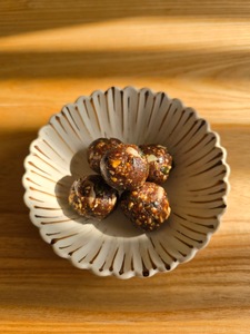 The Energizer Date Ball - BKD by Gemini ajman