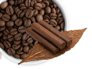  V60 Tobacco - Kohi Coffee ras-al-khaimah