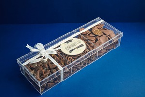 Mix Acrylic Tray (L) - Murban abu-dhabi