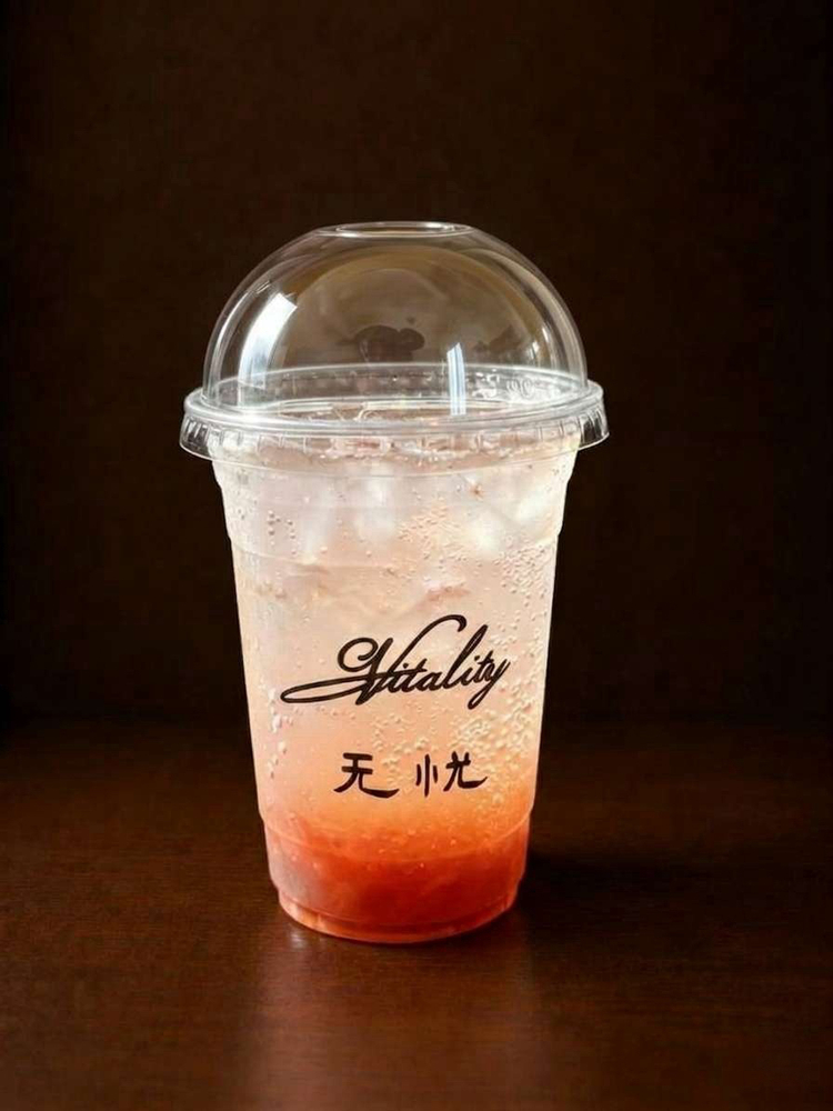 Vitality Cafe Muwailih 