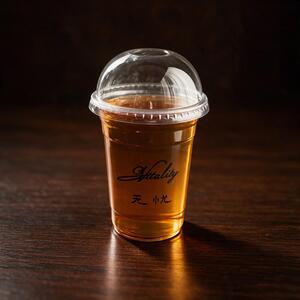 White Tea - Vitality Cafe sharjah
