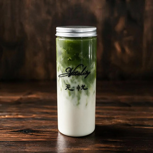 Coconut Matcha - Vitality Cafe sharjah