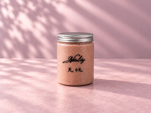 Chocolate Smoothie · 300 ml - Vitality Cafe sharjah