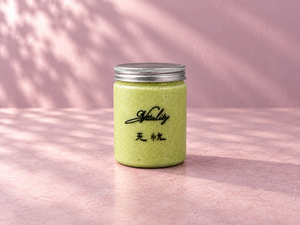 Matcha Smoothie · 300 ml - Vitality Cafe sharjah