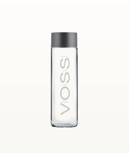 Voss Sparkling Water  - Corner Dubai dubai