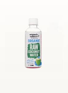 Organic Coconut Water  - Corner Dubai dubai