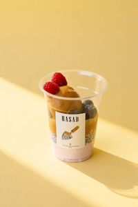 Healthy Snack Cereal - Hasad Cafe حصاد كافيه al-dhaid
