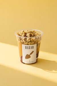 Acai Mini - Hasad Cafe حصاد كافيه al-dhaid