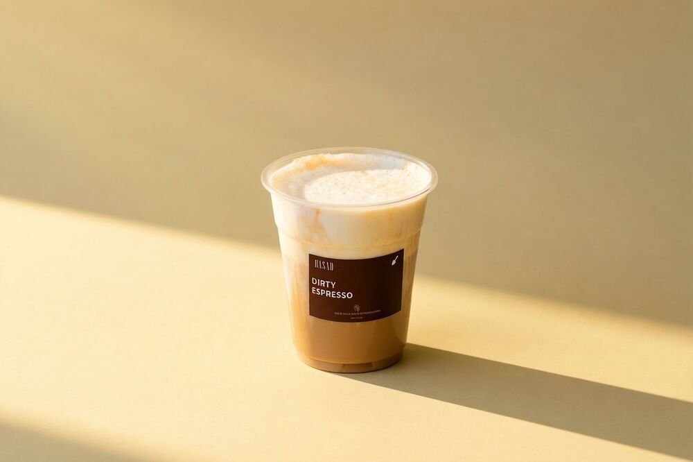 Hasad Cafe حصاد كافيه AlDhaid  