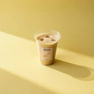 Hasad Signature  - Hasad Cafe حصاد كافيه al-dhaid