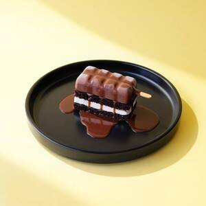 Kinder Rain  - Hasad Cafe حصاد كافيه al-dhaid