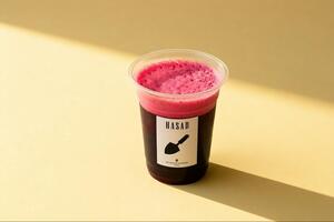 Hibiscus  - Hasad Cafe حصاد كافيه al-dhaid