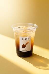Cascara - Hasad Cafe حصاد كافيه al-dhaid