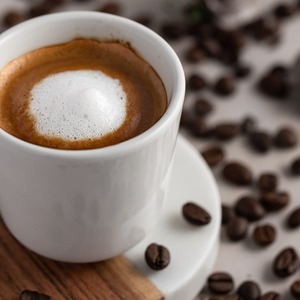 Macchiato - Hasad Cafe حصاد كافيه al-dhaid
