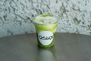 DIRTY MATCHA - OTAKU abu-dhabi