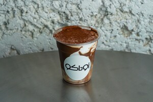 DIRTY CHOCO - OTAKU abu-dhabi