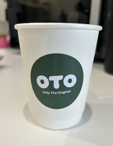 Oto Mocha Signature - Oto dubai