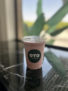 Strawberry Blend Sahke - Oto dubai