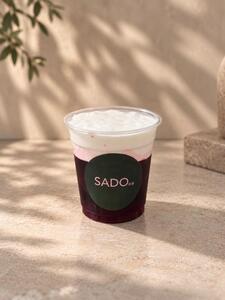 Dirty Hibiscus - Sado dubai