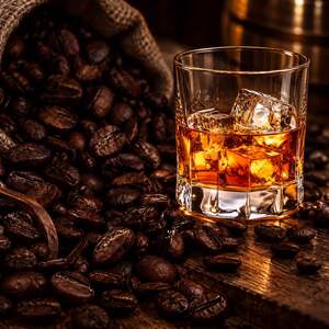 Iced V60 Meltia Whiskey  - Meltia dubai