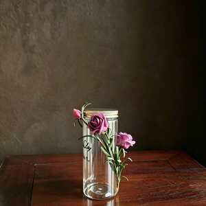 Flower Cup 3 - Vitality Cafe sharjah