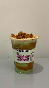 Lotus Matcha - MatchaMania abu-dhabi