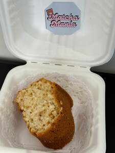 Mama’s Butter - MatchaMania abu-dhabi