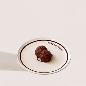 Nut Crave - Taken Cafe dubai