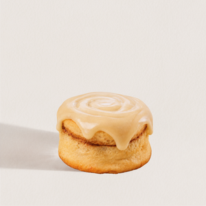 Cardamom Twist - Taken Cafe dubai