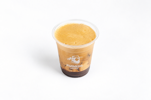 Iced Fredo Espresso - Farmers Coffee dubai