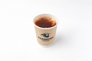Babychino - Farmers Coffee dubai