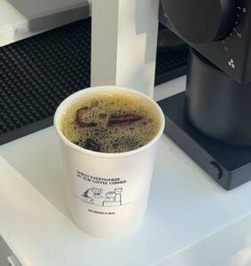 Mango V60 - Corner Dubai dubai