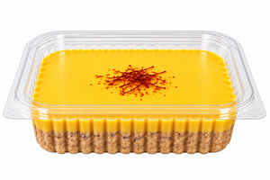 Tuga Saffron Gold - Tuga Haus dubai