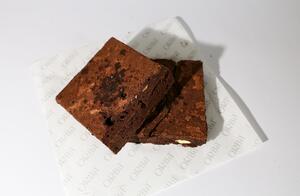 Brownie - Orbit Cafe al-dhaid