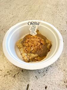 Scoop Cookie - Orbit Cafe al-dhaid