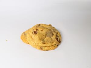 Nutella Cookie - Orbit Cafe al-dhaid