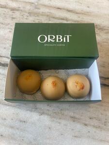 Aseeda Bites - Orbit Cafe al-dhaid