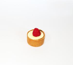 Mini Cheesecake - Orbit Cafe al-dhaid