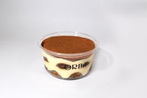 Tiramisu - Orbit Cafe al-dhaid
