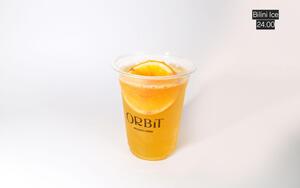 Bellini - Orbit Cafe al-dhaid