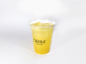 Pina Colada - Orbit Cafe al-dhaid