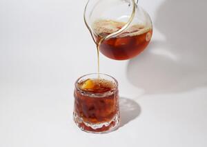 V60 Bacha - Orbit Cafe al-dhaid