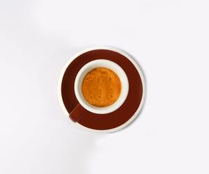 Espresso - Orbit Cafe al-dhaid