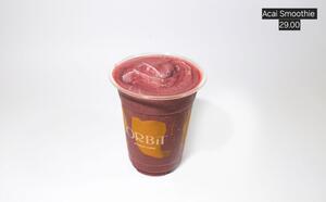 Acai Smoothie - Orbit Cafe al-dhaid