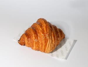 Plain Croissant - Orbit Cafe al-dhaid